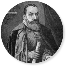 Jan Kochanowski (ok. 1530-1584)