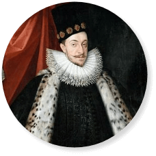 Zygmunt III Waza (1566-1632)