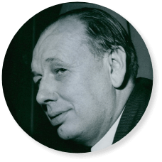 Jan Rybkowski (1912-1987)
